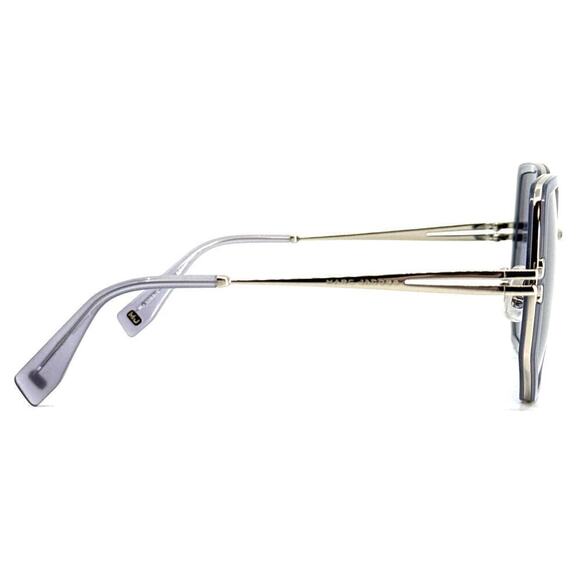 NEW!!! MARC JACOBS Sunglasses MJ1089/S AZVGB Authentic - Picture 3 of 11